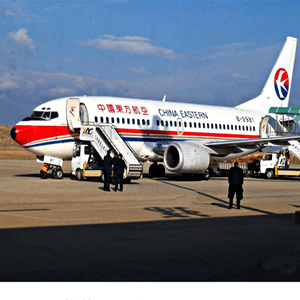 左旗巴彦浩特航空空运航空快运业稳步发展的原因是什么？